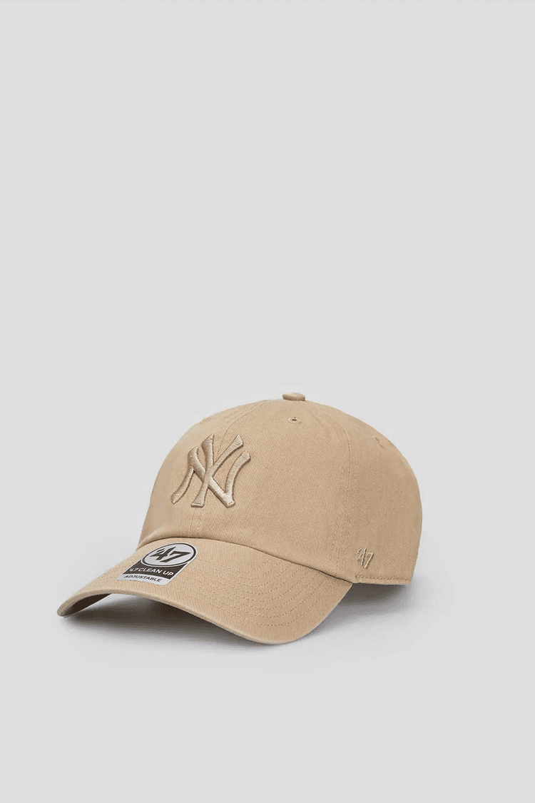 Бейсболка MLB NEW YORK YANKEES - #1