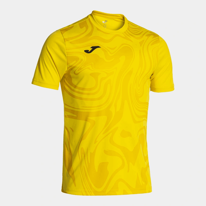 Футболка ігрова Joma Lion II - #0