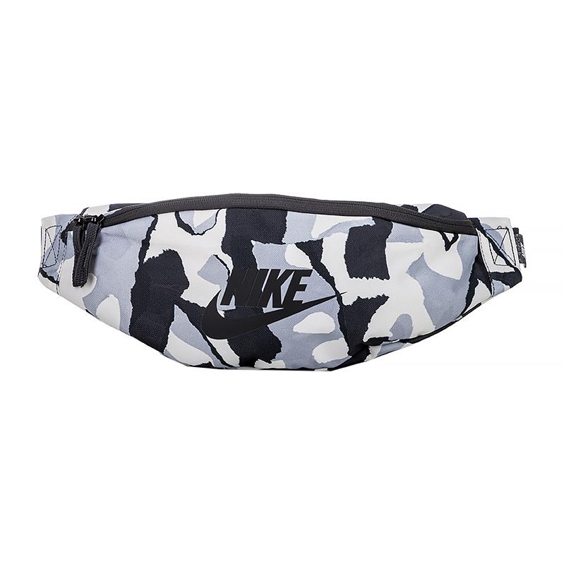 Сумка на плече Nike NK HERITAGE WAISTPACK - CTGRY - #0