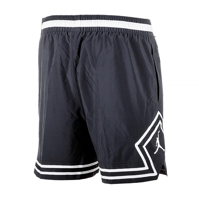 Шорти JORDAN MDF SPRT WVN DMND SHORT - #1