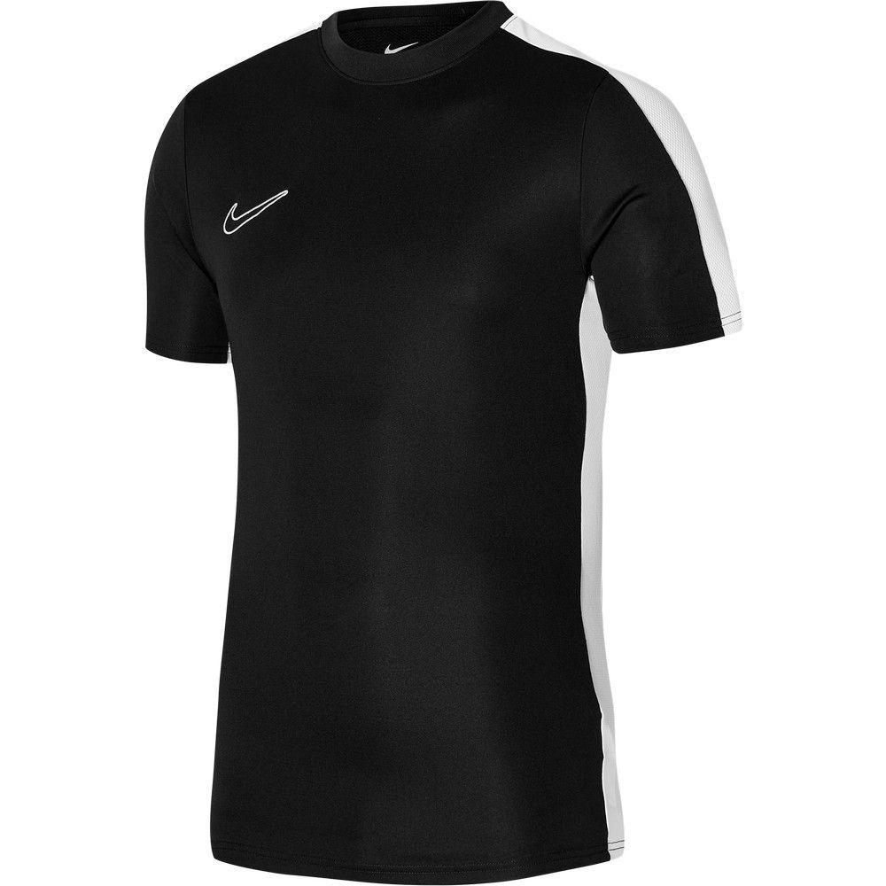 Футболка Nike Dri-Fit Academy 23 DR1343-010, Чёрный, Размер (EU) - 152cm - #0