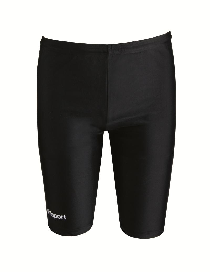 Велосипедки TIGHT SHORTS (black) - #0