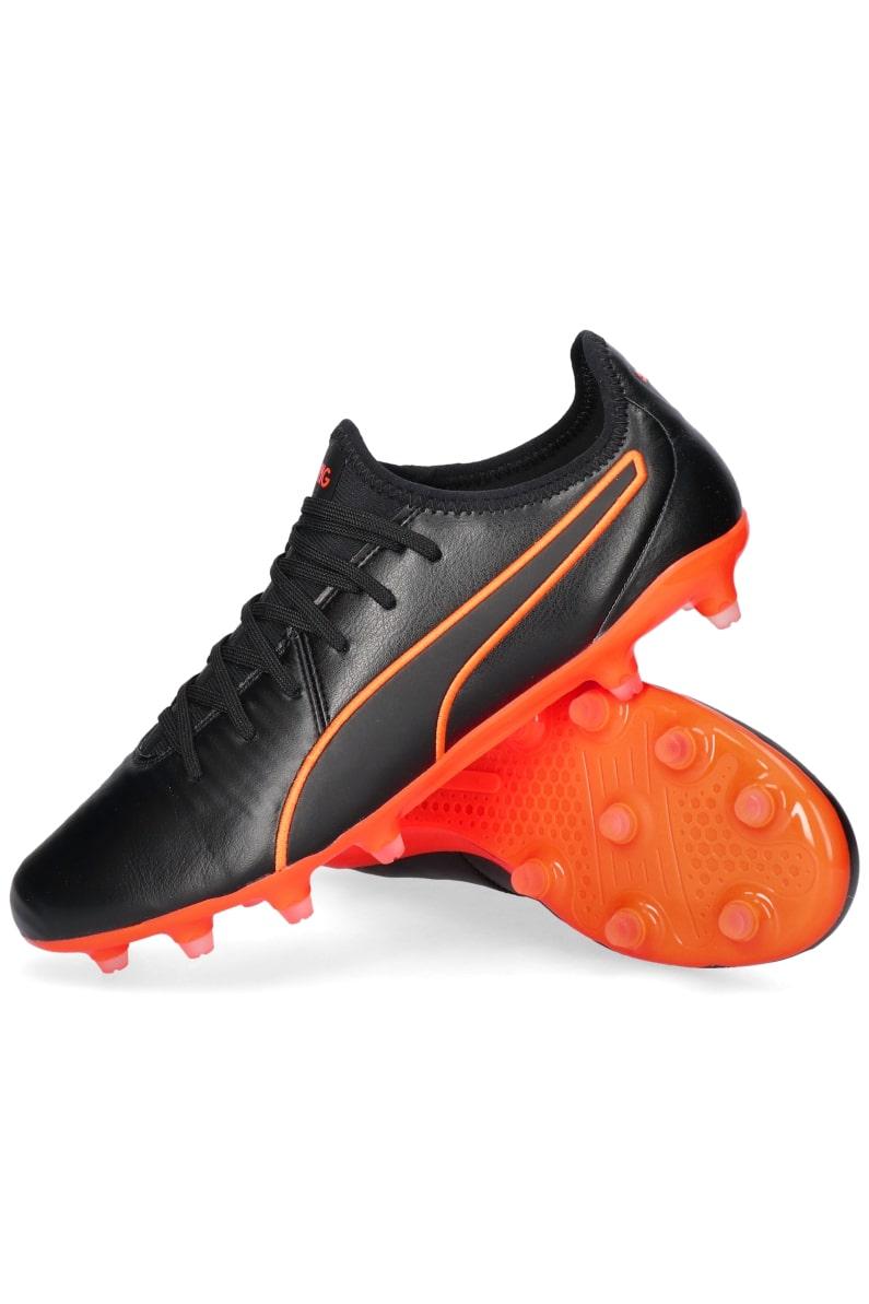 Бутси Puma King Pro FG - #0