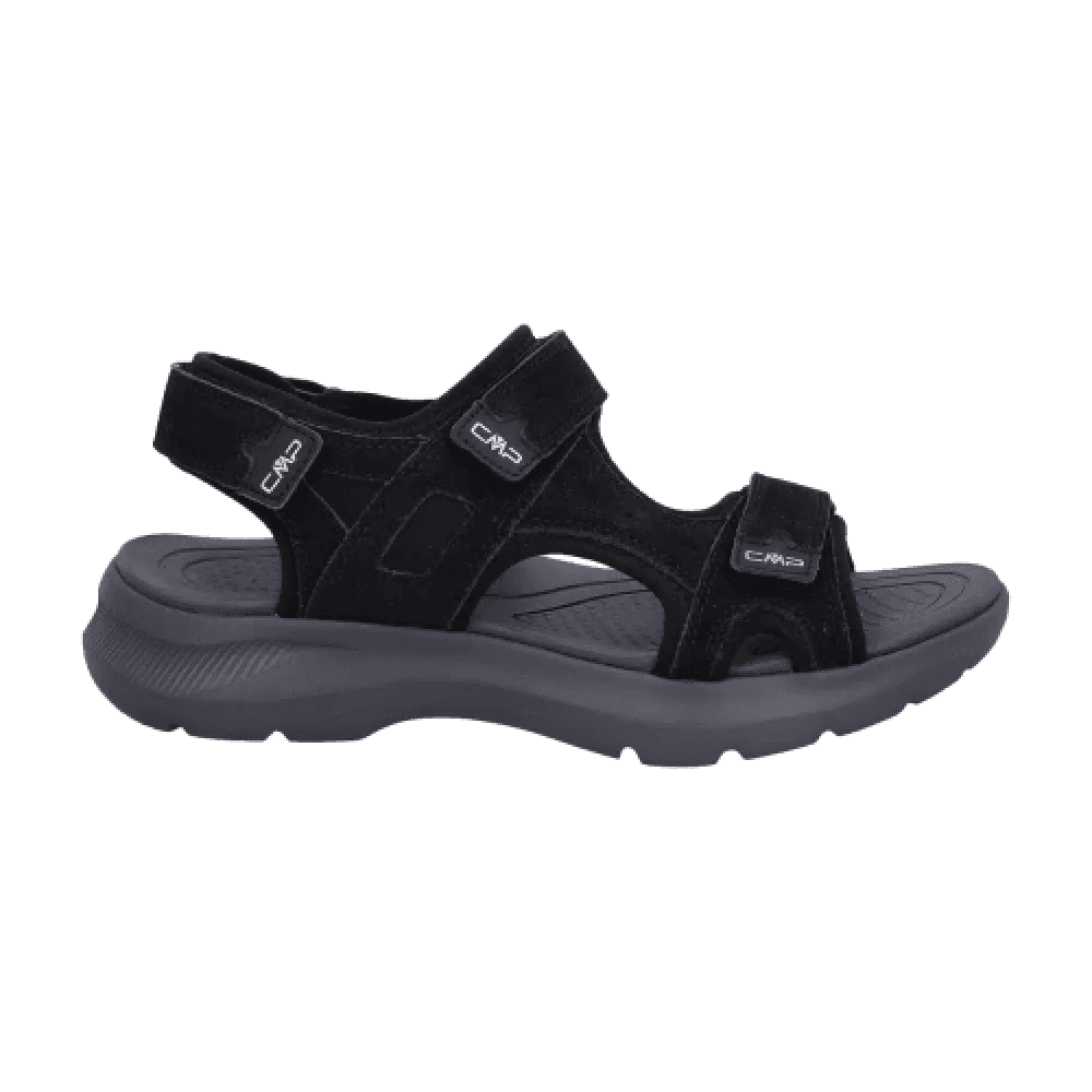 Сандалі CMP EMBY HIKING SANDAL - #0