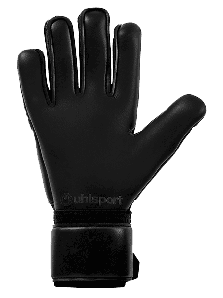 Воротарські рукавиці Uhlsport COMFORT ABSOLUTGRIP (black) - #1