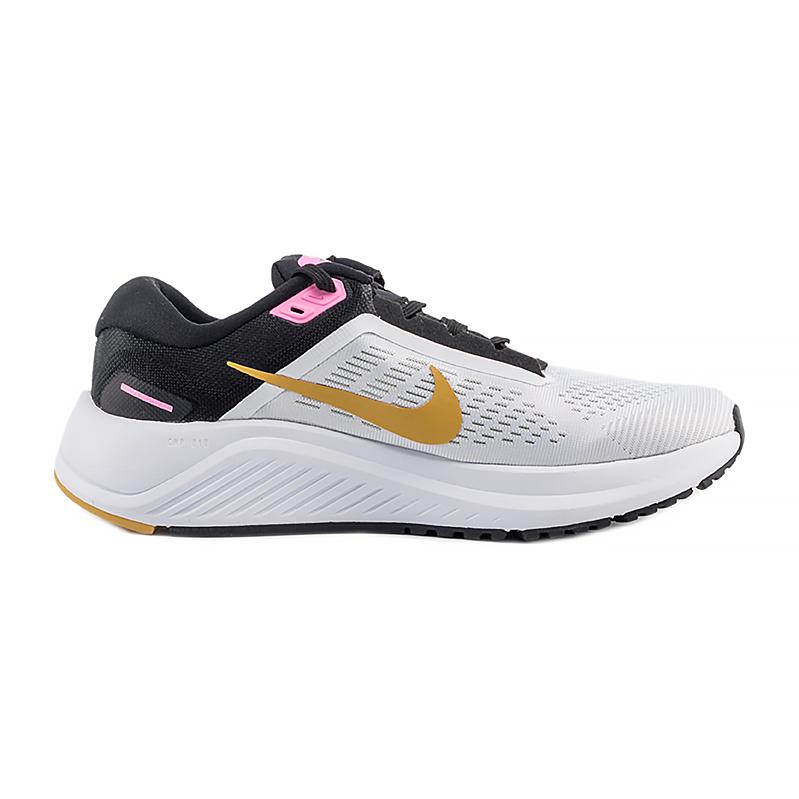 Кросівки бігові Nike W NIKE AIR ZOOM STRUCTURE 24 - #2