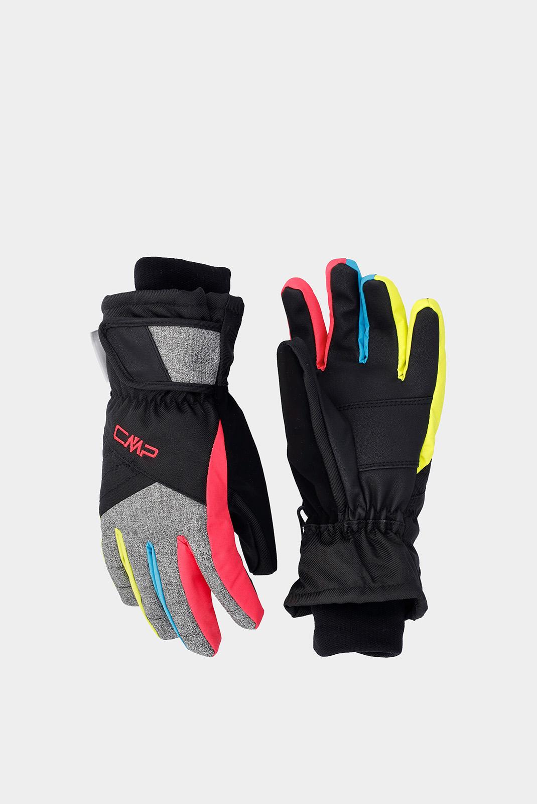 Рукавиці CMP KIDS SKI GLOVES - #0