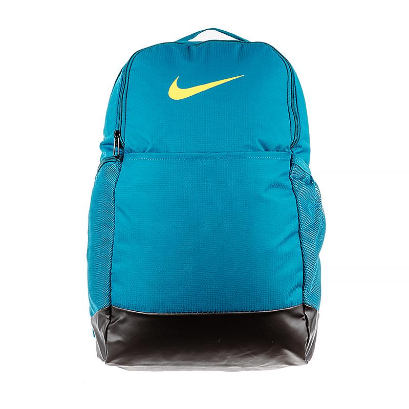 Рюкзак Nike NK BRSLA M BKPK - 9.5 (24L) - #0