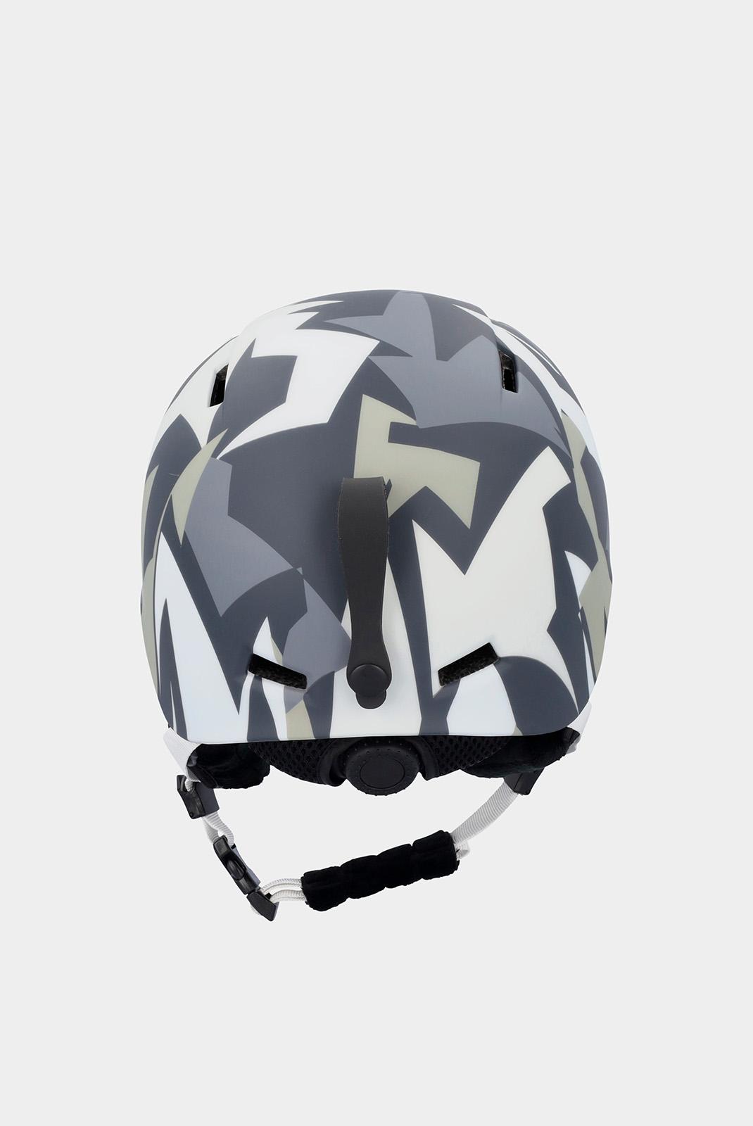 Шолом лижний CMP XA-4 SKI HELMET - #4