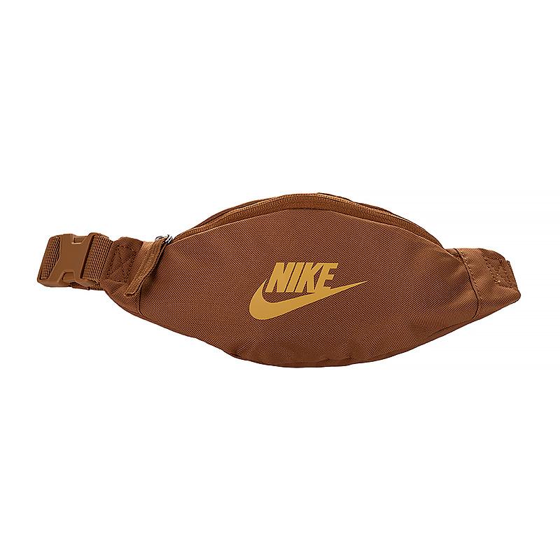 Сумка на пояс Nike NK HERITAGE S WAISTPACK - #3