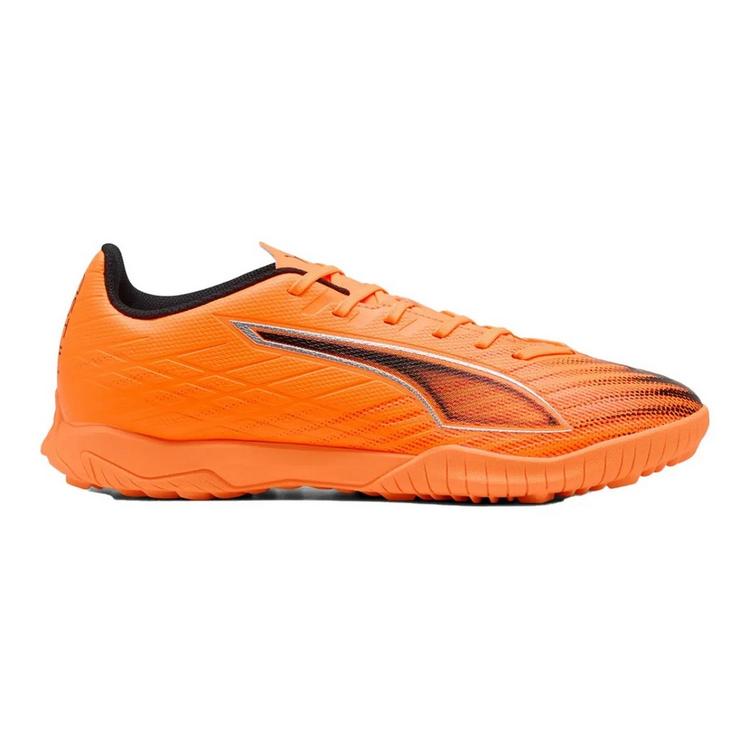 Футбольные сороконожки Puma Ultra 6 Play TT 108542-03, Оранжевый, Размер (EU) - 40 - #1