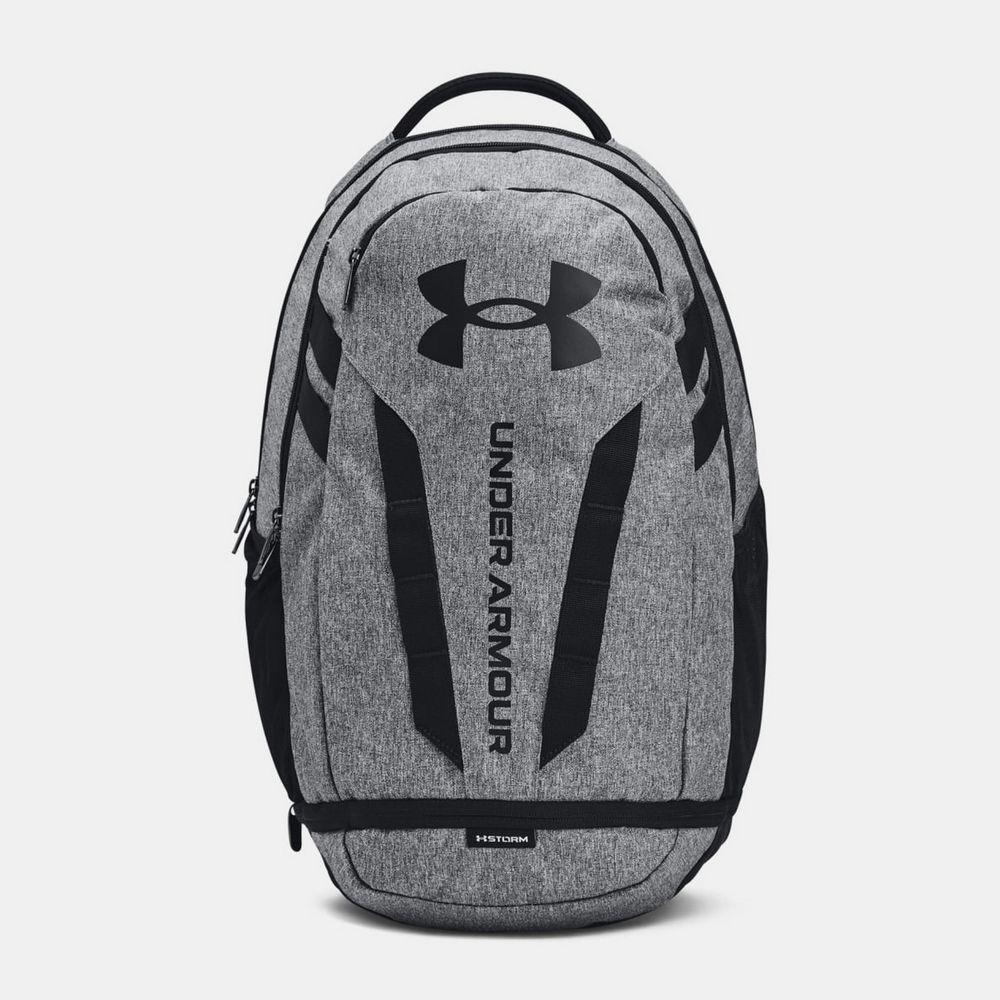 Рюкзак Under Armour UA Hustle 5.0 Backpack - #0