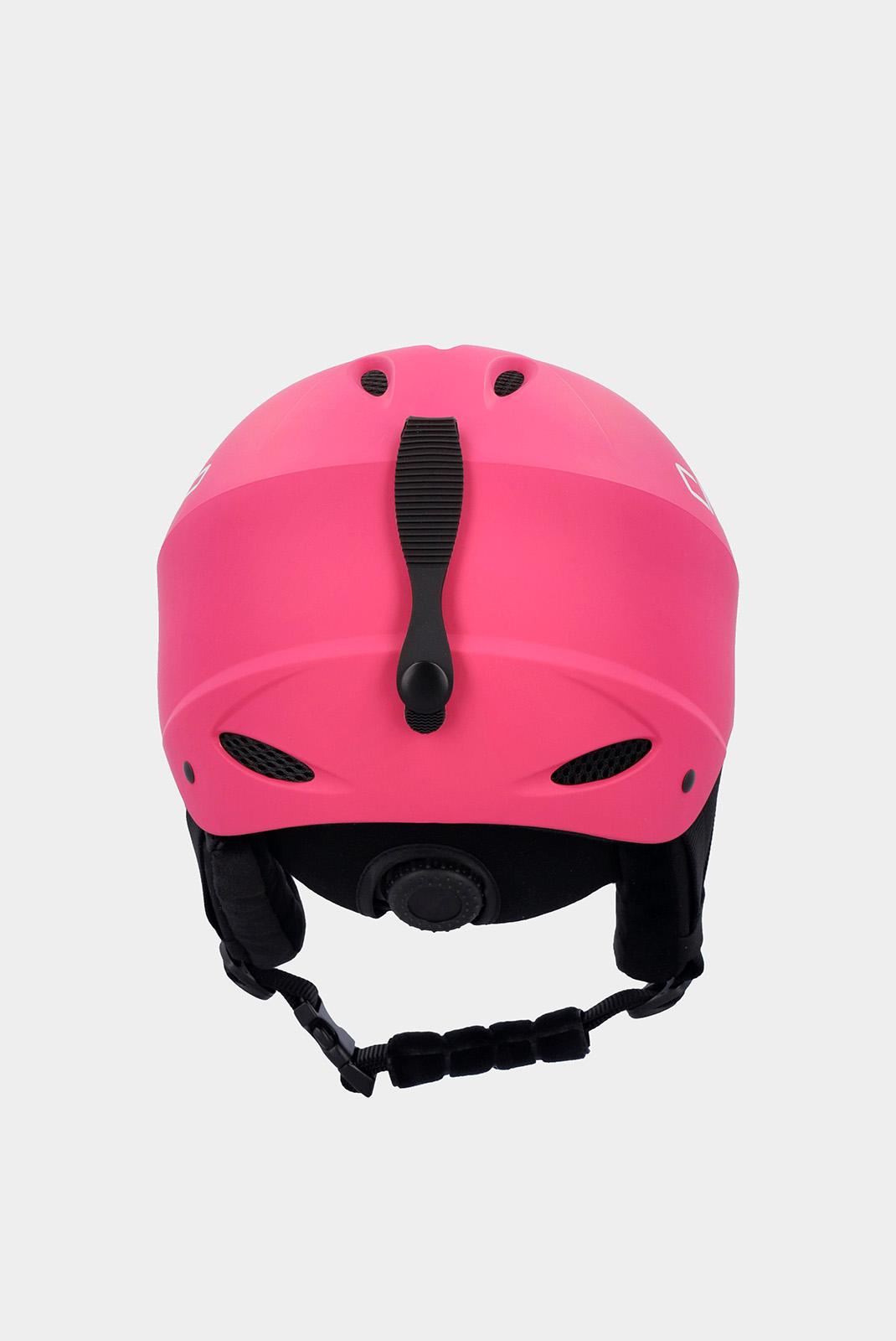 Шолом лижний CMP YJ-2 KIDS SKI HELMET - #4