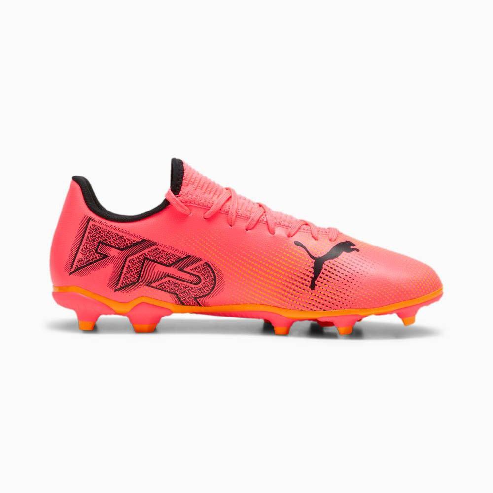 Бутси Puma Future 7 Play FG/AG - #2