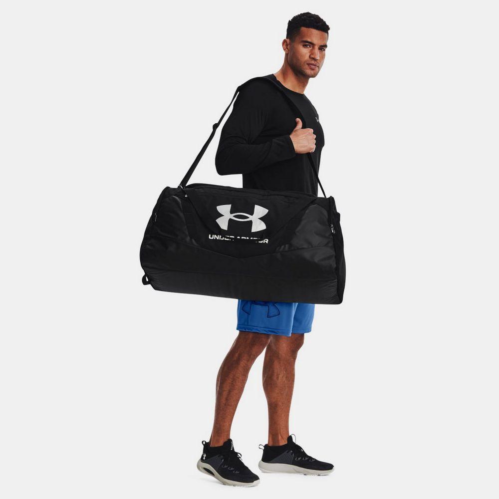 Сумка Under Armour UA Undeniable 5.0 Duffle - #6