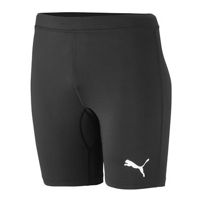 Компрессионные шорты PUMA Liga Baselayer Short Tight 655924-03, Чёрный, Размер (EU) - XS - #1