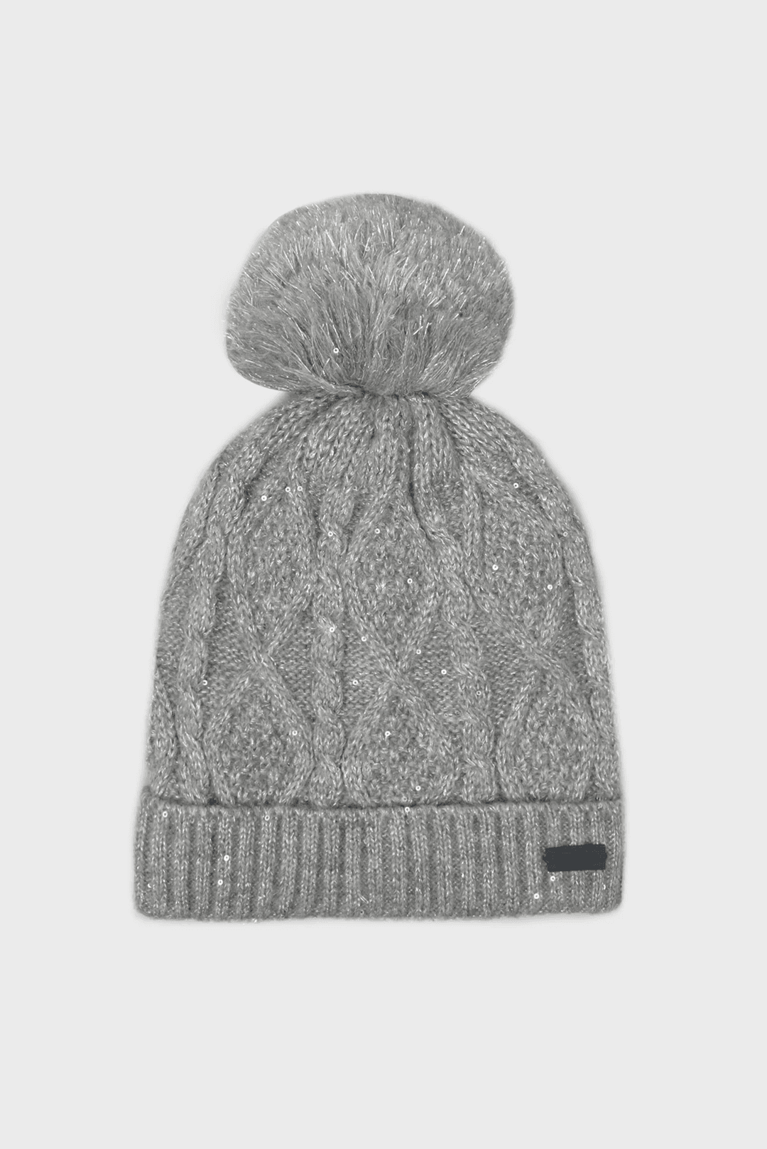 Шапка CMP KID G KNITTED HAT - #0