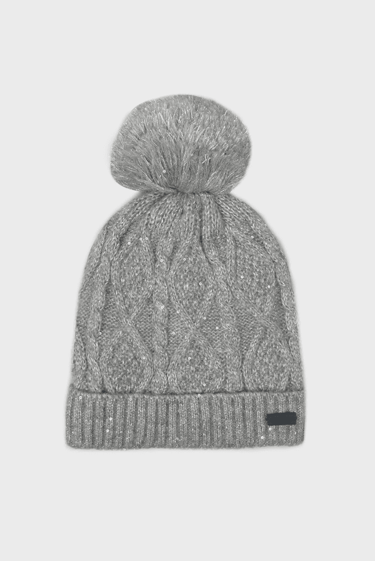 Шапка CMP KID G KNITTED HAT - #1