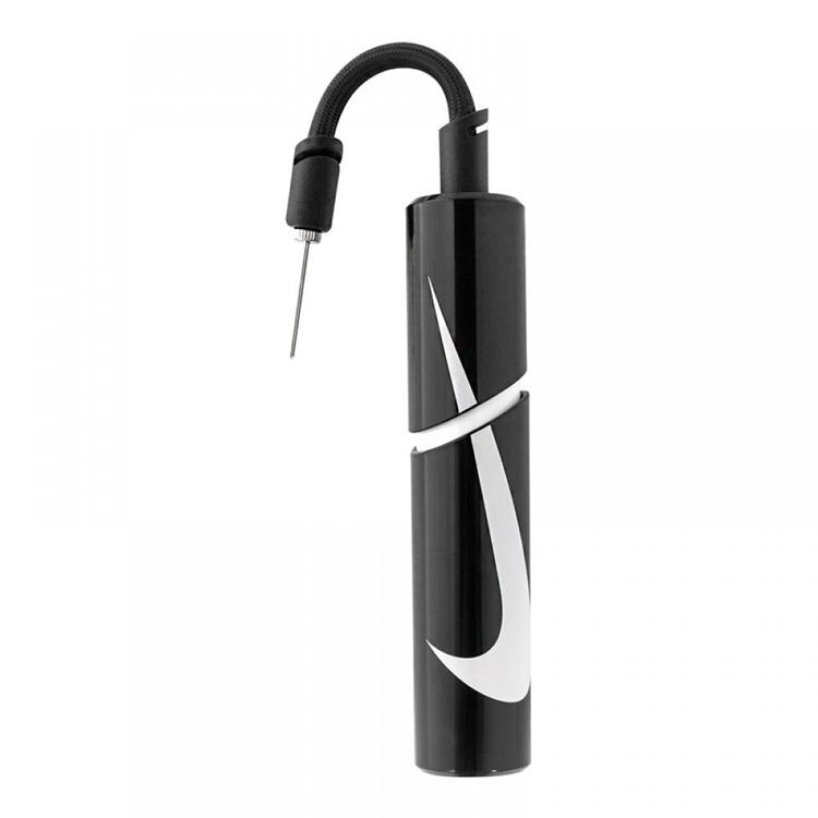 Насос Nike Essential Ball Pump N.KJ.02.027.NS, Чёрный, Размер (EU) - 1SIZE - #1