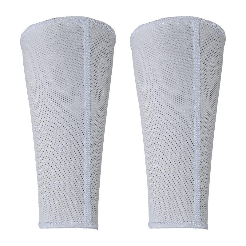 Тримачі для щитків Nike GUARD LOCK SLEEVES - #1