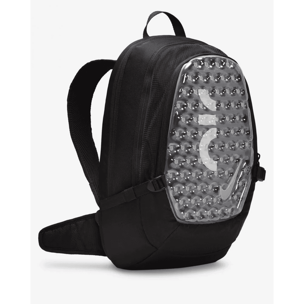 Рюкзак Nike Backpack (17L) Black FN3533-010 MISC - #1