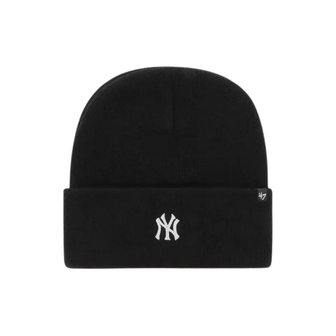 Шапка 47 Brand MLB NEW YORK YANKEES BASE RUNN - #0