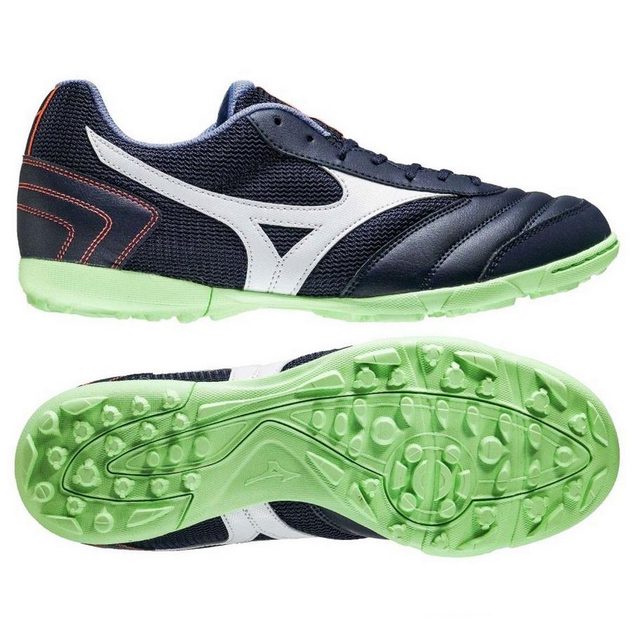 Сороконожки Mizuno Morelia Sala Club TF Q1GB230383, Чёрный, Размер (EU) - 44 - #0