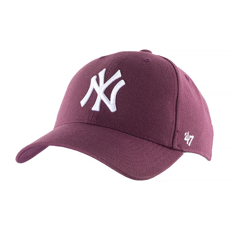 Бейсболка 47 Brand New York Yankees - #1