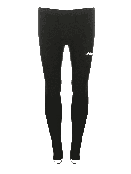 Лосини Long Tights (black) - #0