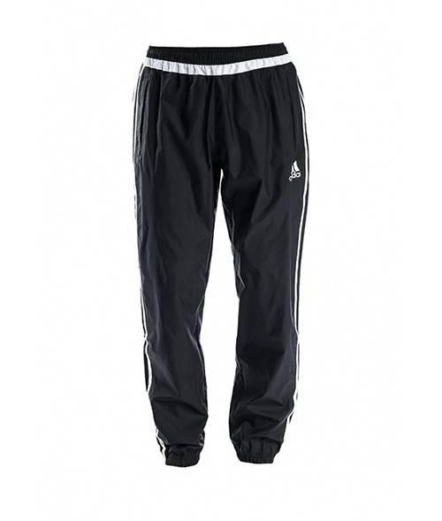 Спортивные брюки Adidas Tiro15 Rain Pant, Чёрный, Размер (EU) - L - #0