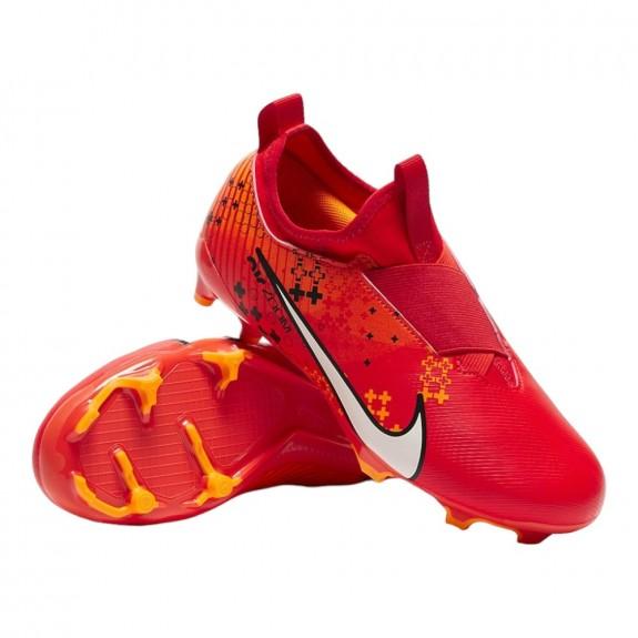 Бутси Nike JR ZOO VAPOR 15 ACAD MDS FGMG - #0