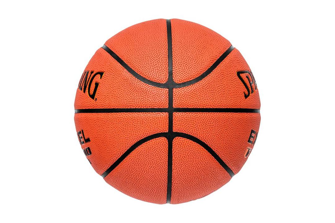 М'яч баскетбольний Spalding Excel TF-500 In/Out Ball 76797Z - #3