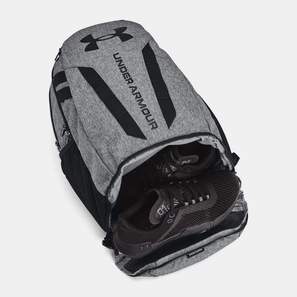 Рюкзак Under Armour UA Hustle 5.0 Backpack - #4