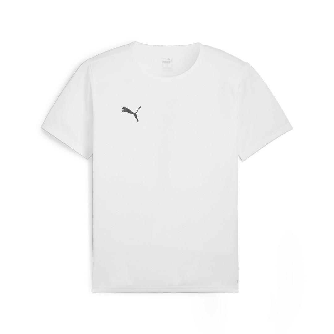 Футболка Puma teamRISE Matchday 706132-04, Белый, Размер (EU) - L - #0