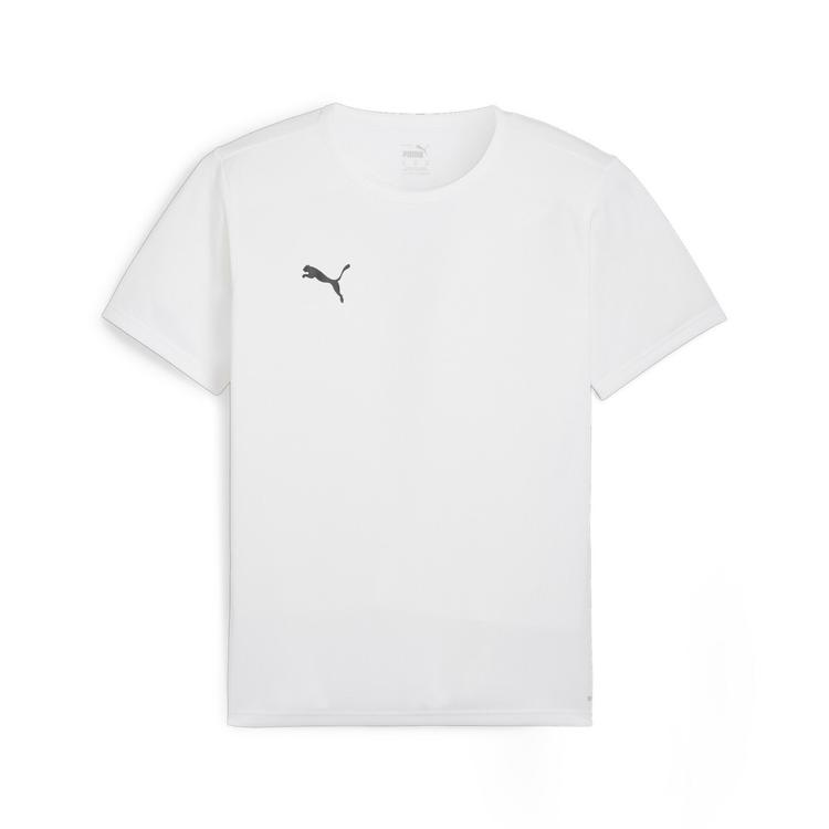 Футболка Puma teamRISE Matchday 706132-04, Белый, Размер (EU) - L - #1