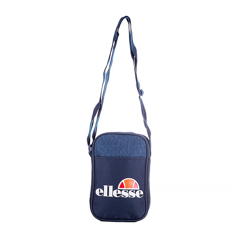 Сумка на плече Ellesse Lukka Cross Body Bag - #0