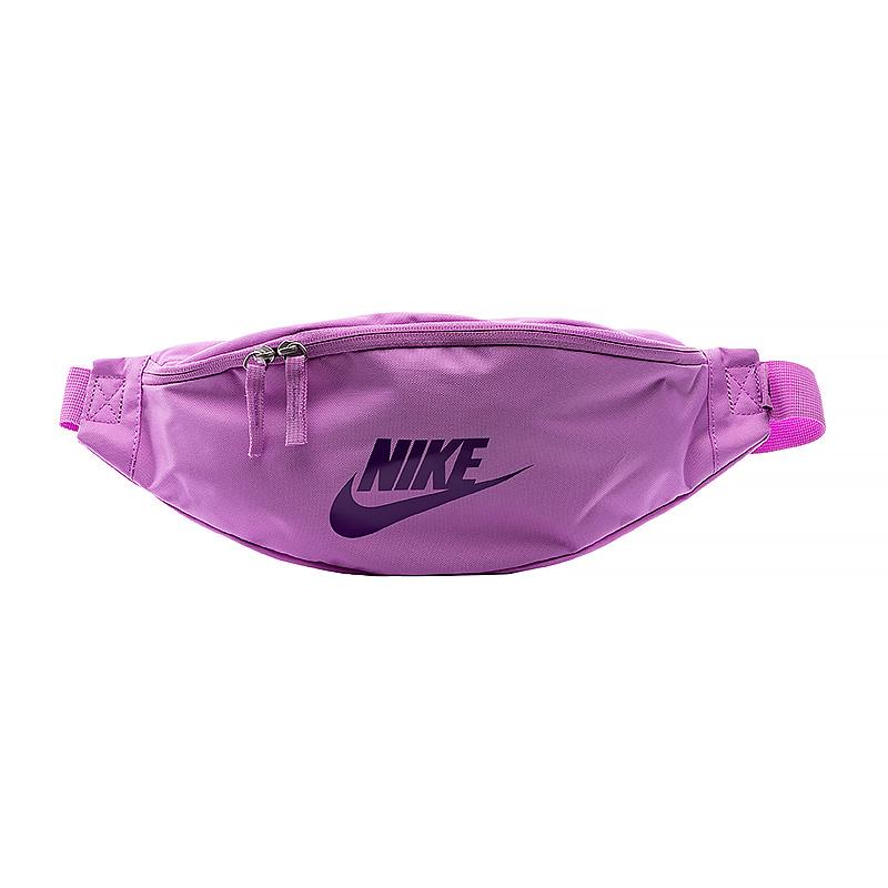 Сумка на пояс Nike NK HERITAGE WAISTPACK - FA21 - #0