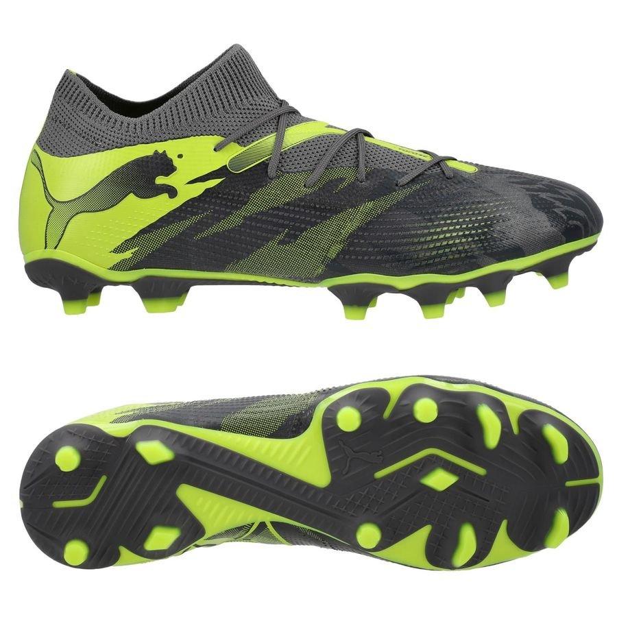 Бутси Puma FUTURE 7 Match Rush FG/AG 107842-01 - #0