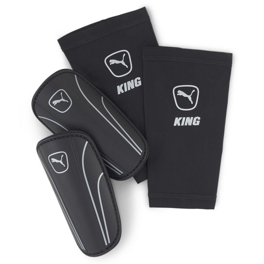 Щитки дитячі Puma King Sleeve 030851-02 - #1