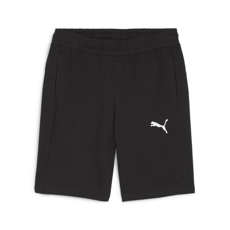 Шорты мужские Puma Teamgoal Casuals Черный 658608-03, Чёрный, Размер (EU) - L - #1