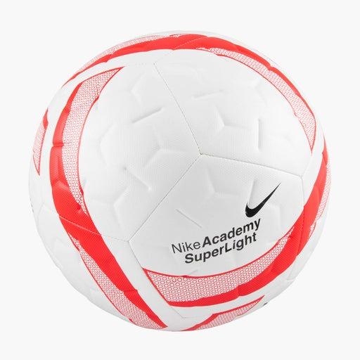Футбольный мяч Nike Academy Superlight Team HV6345-100, Белый, Размер (EU) - 4 - #1
