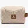 Сумка Jordan Monogram Dopp Kit (5.9L) Coconut Milk - #1