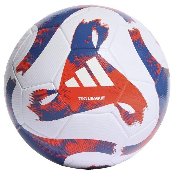 М'яч футбольний аматорський Adidas TIRO League TB HT2422 - #0