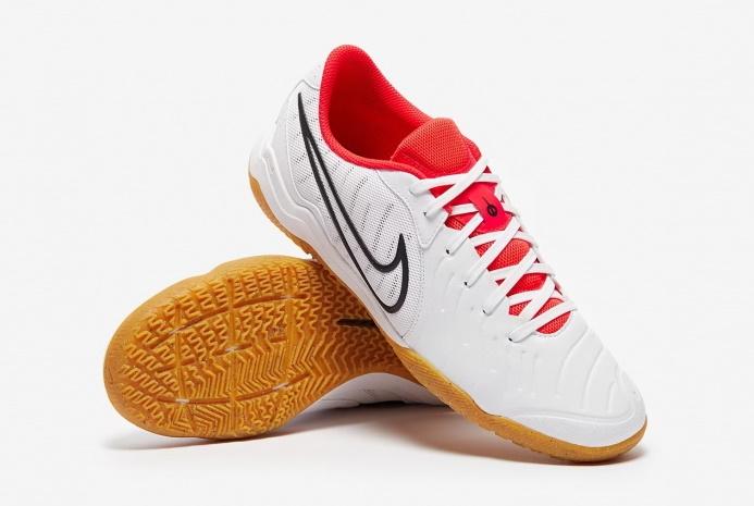 Футзалки Nike LEGEND 10 ACADEMY IC - #0