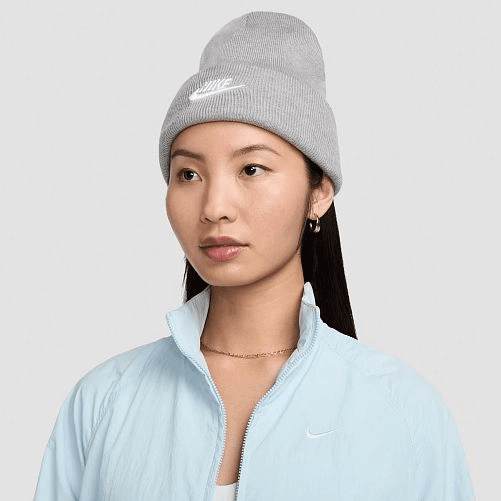 Шапка Nike U NK PEAK BEANIE TC FUT F24 L - #1