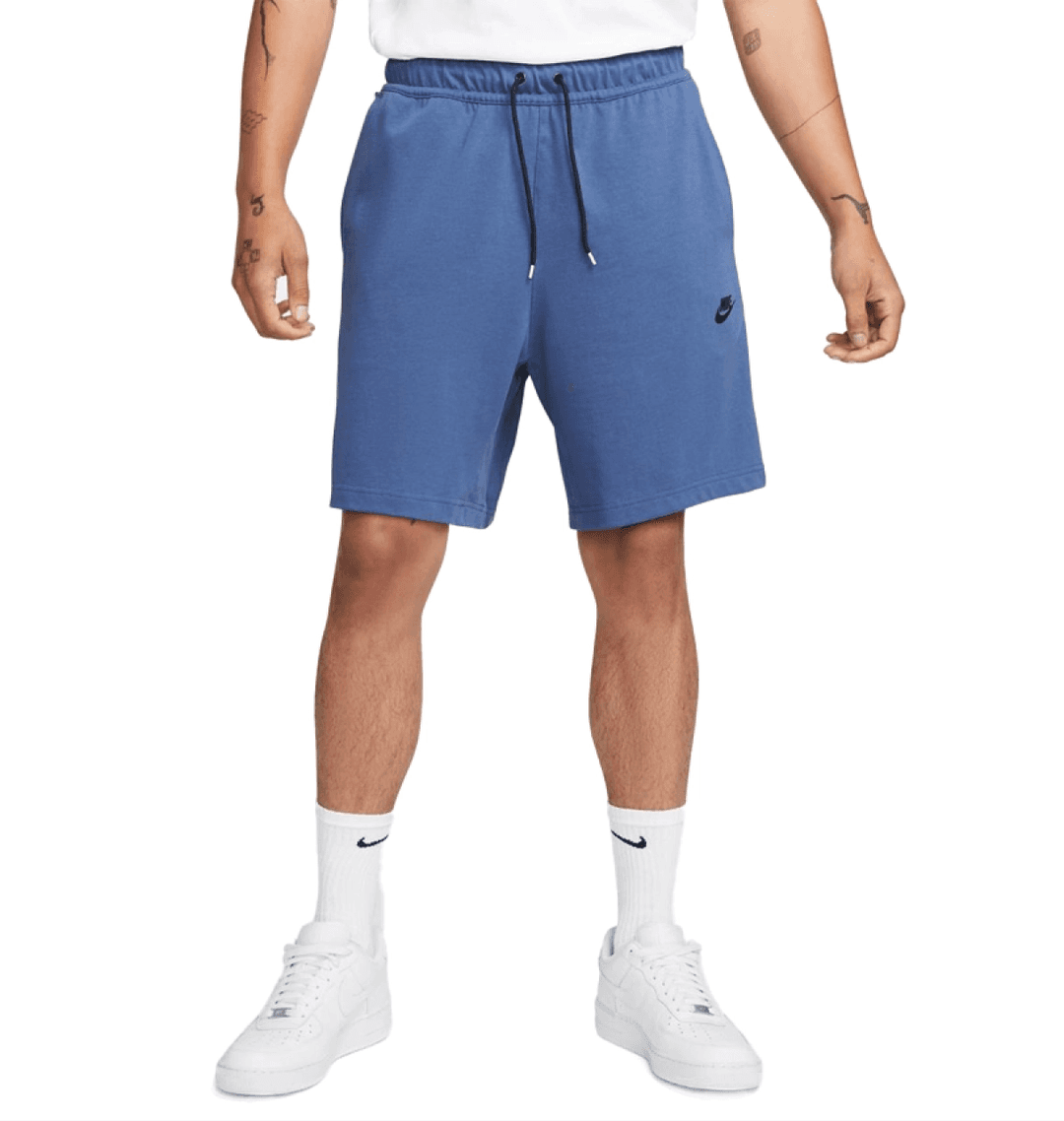 Шорти тренувальні Nike M NSW KNIT LTWT SHORT - #0