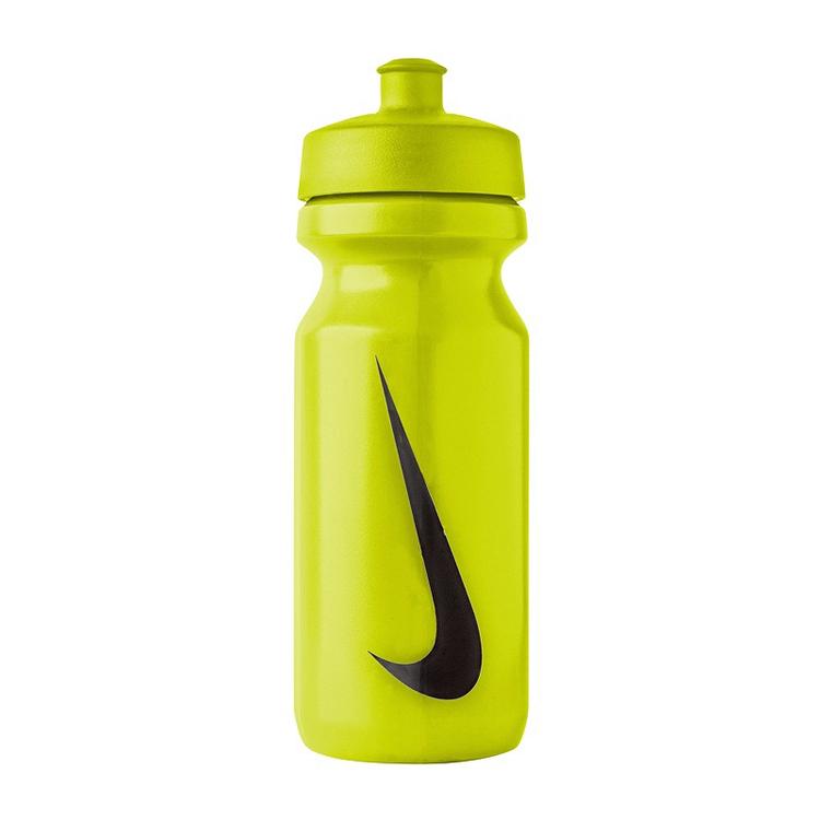 Спортивная бутылка-поилка NIKE 0.65L N0000042-306, Неоновый, Размер (EU) - 1SIZE - #1