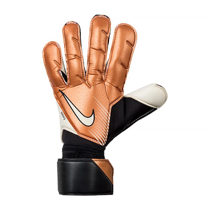 Воротарські рукавиці Nike NK GK GRIP3 - 22, шт - #0