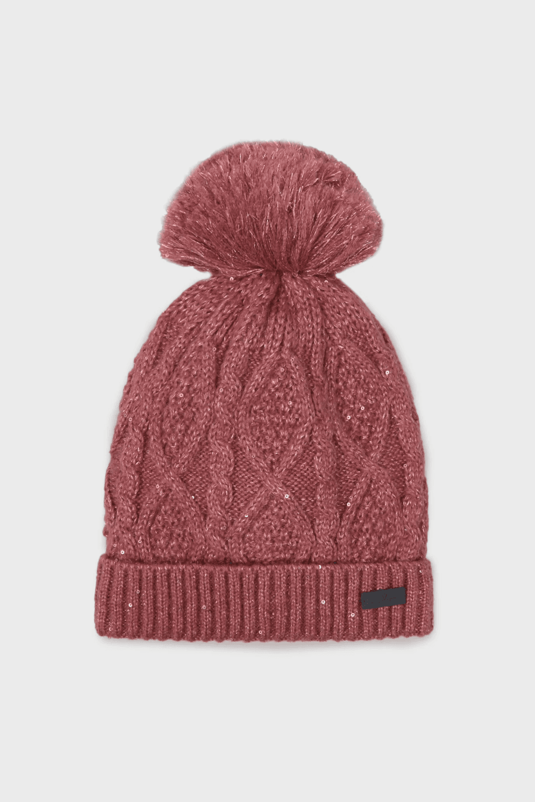 Шапка CMP KID G KNITTED HAT - #0