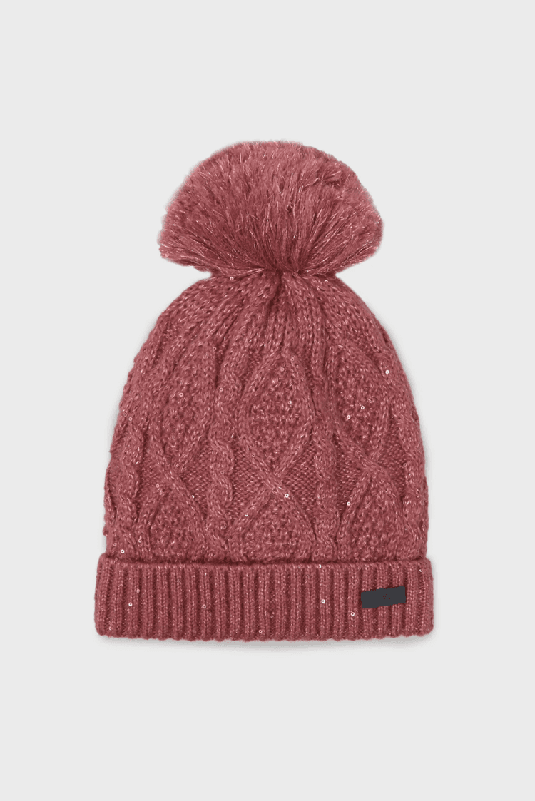 Шапка CMP KID G KNITTED HAT - #1